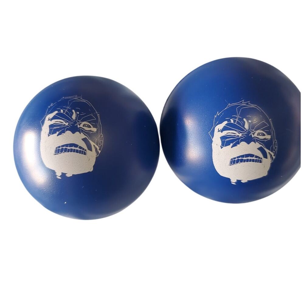 EVO 2026 - Invincible Conquest - Stress Ball - Lot of 2